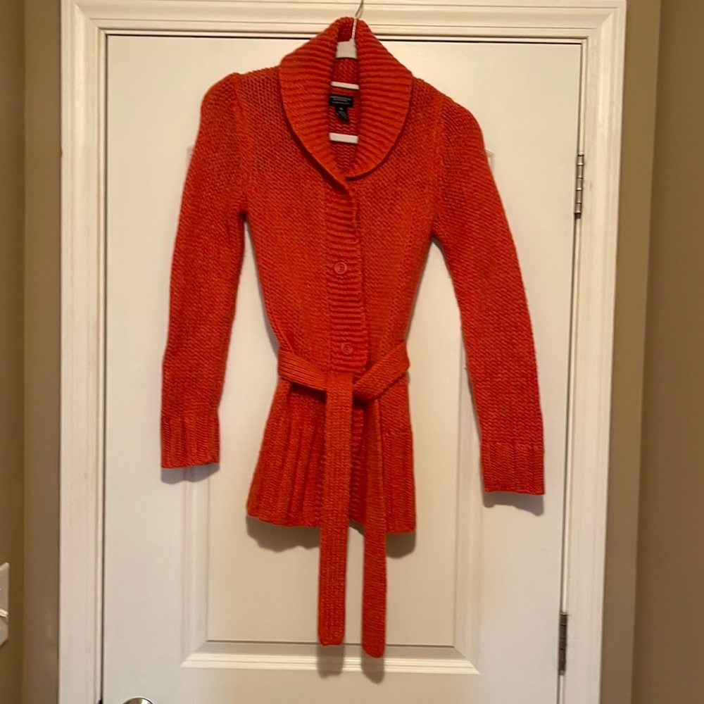 Cardigan